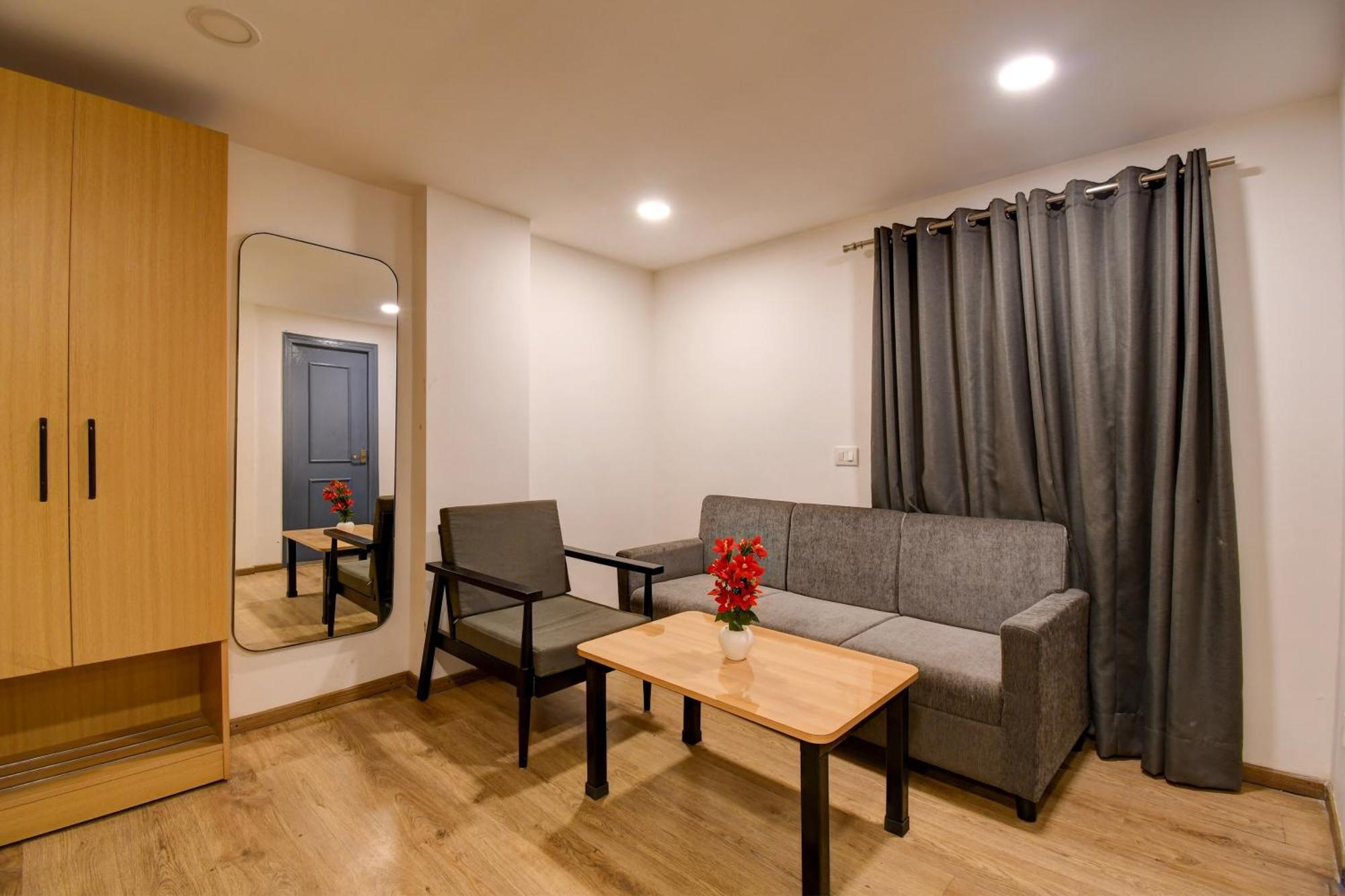 Super Townhouse City Centre 2 Downtown - Managed By Company Καλκούτα Εξωτερικό φωτογραφία