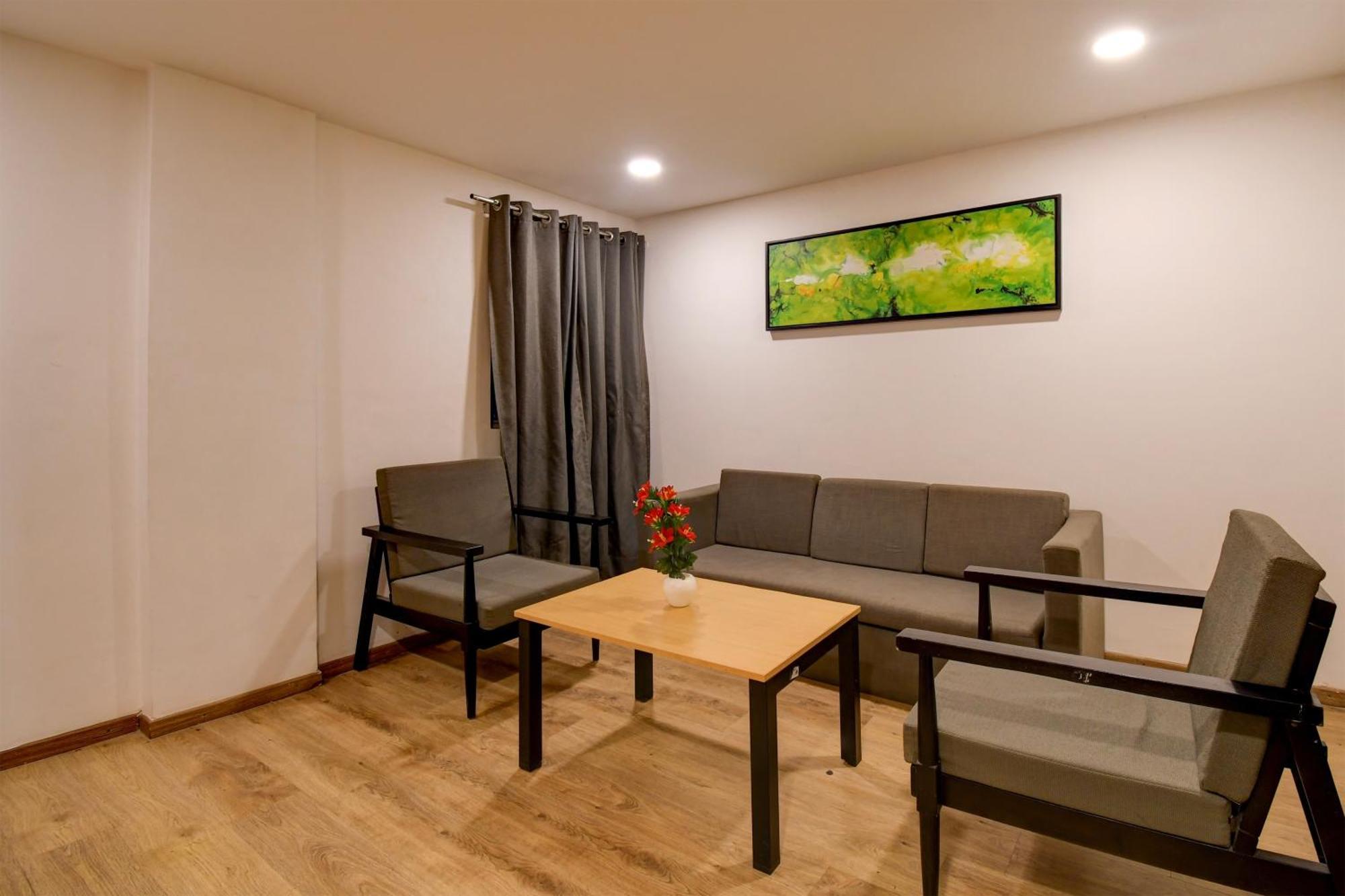 Super Townhouse City Centre 2 Downtown - Managed By Company Καλκούτα Εξωτερικό φωτογραφία