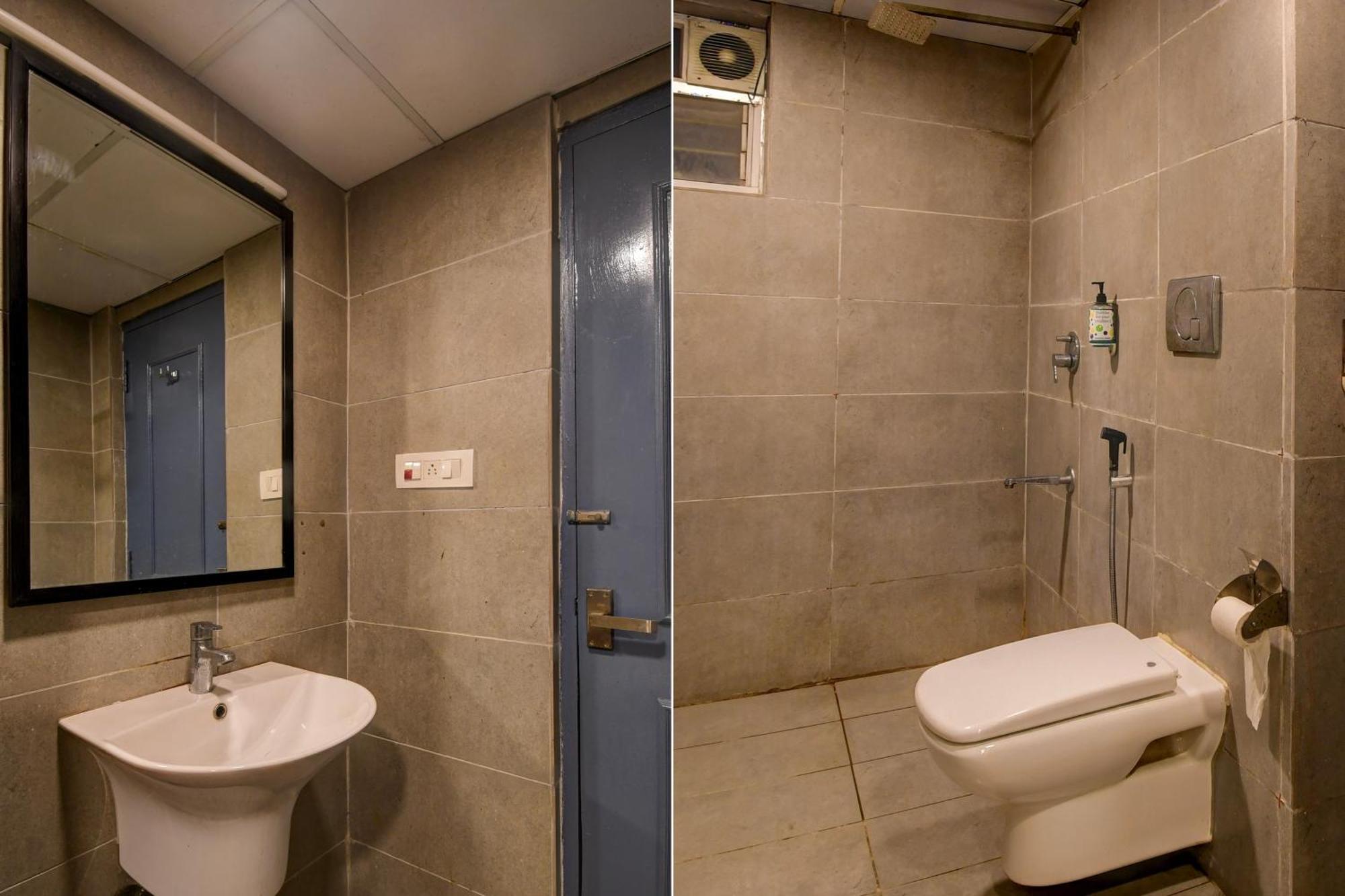 Super Townhouse City Centre 2 Downtown - Managed By Company Καλκούτα Εξωτερικό φωτογραφία